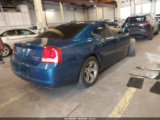 Продаж на аукціоні авто 2009 Dodge Charger, vin: 2B3LA43T59H541269, номер лоту: 44923440