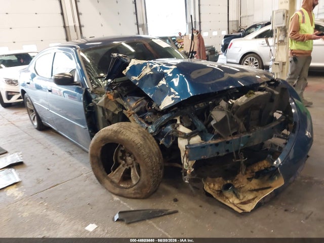Продаж на аукціоні авто 2009 Dodge Charger, vin: 2B3LA43T59H541269, номер лоту: 44923440