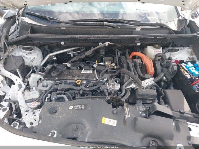 Aukcja sprzedaży 2024 Toyota Rav4 Hybrid Xle, vin: 2T3RWRFV9RW214538, numer aukcji: 44923441