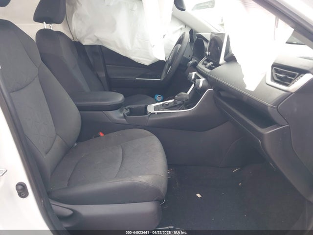 Aukcja sprzedaży 2024 Toyota Rav4 Hybrid Xle, vin: 2T3RWRFV9RW214538, numer aukcji: 44923441