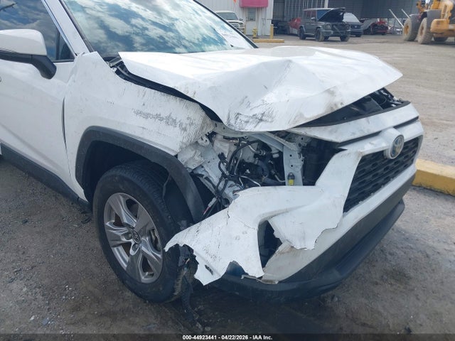 Aukcja sprzedaży 2024 Toyota Rav4 Hybrid Xle, vin: 2T3RWRFV9RW214538, numer aukcji: 44923441