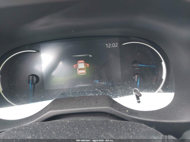 Aukcja sprzedaży 2024 Toyota Rav4 Hybrid Xle, vin: 2T3RWRFV9RW214538, numer aukcji: 44923441