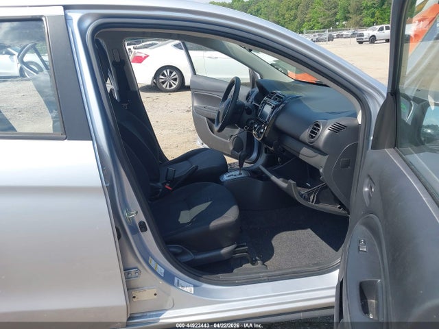 Aukcja sprzedaży 2019 Mitsubishi Mirage G4 Es, vin: ML32F3FJ1KHF03989, numer aukcji: 44923443
