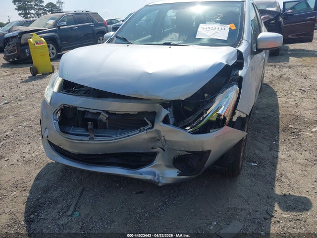 Aukcja sprzedaży 2019 Mitsubishi Mirage G4 Es, vin: ML32F3FJ1KHF03989, numer aukcji: 44923443