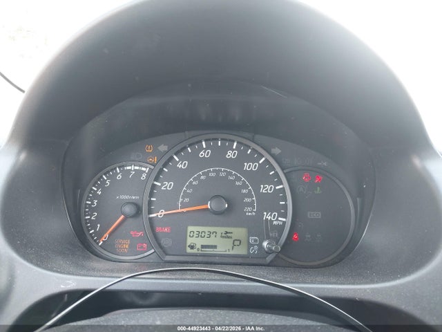 Aukcja sprzedaży 2019 Mitsubishi Mirage G4 Es, vin: ML32F3FJ1KHF03989, numer aukcji: 44923443