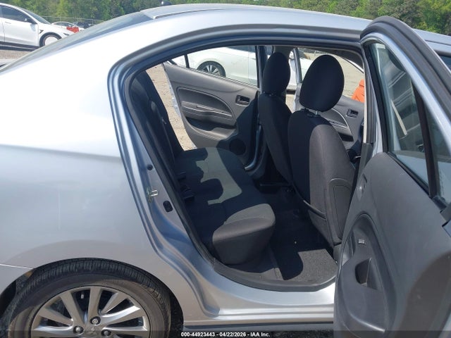 Aukcja sprzedaży 2019 Mitsubishi Mirage G4 Es, vin: ML32F3FJ1KHF03989, numer aukcji: 44923443