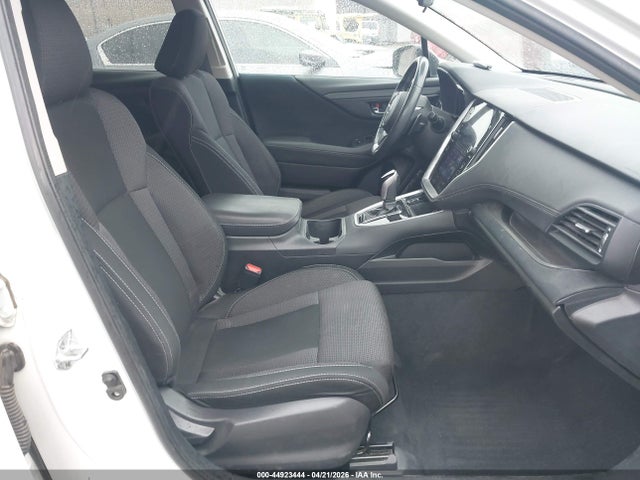 Продаж на аукціоні авто 2022 Subaru Outback Premium, vin: 4S4BTADC2N3200440, номер лоту: 44923444