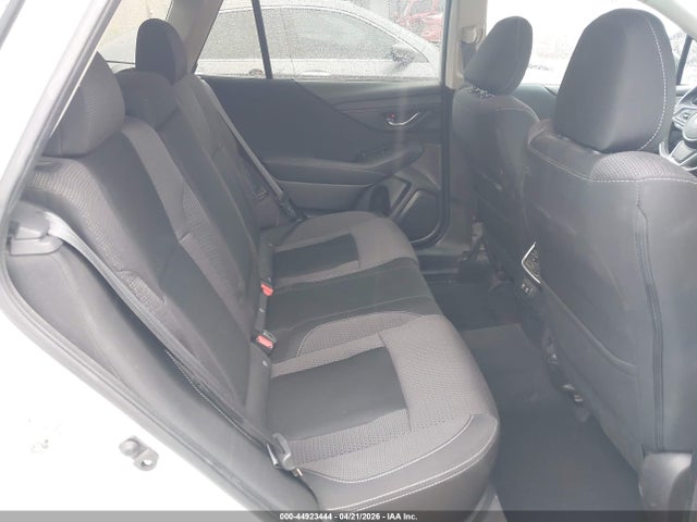 Продаж на аукціоні авто 2022 Subaru Outback Premium, vin: 4S4BTADC2N3200440, номер лоту: 44923444