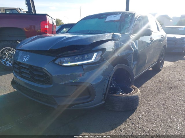 3CZRZ1H51SM757793 Honda Hr-v 2wd Sport