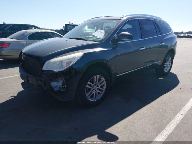 Aukcja sprzedaży 2013 Buick Enclave Convenience, vin: 5GAKRBKD9DJ196886, numer aukcji: 44923448