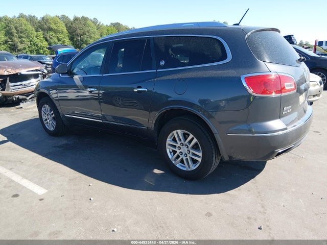 Aukcja sprzedaży 2013 Buick Enclave Convenience, vin: 5GAKRBKD9DJ196886, numer aukcji: 44923448