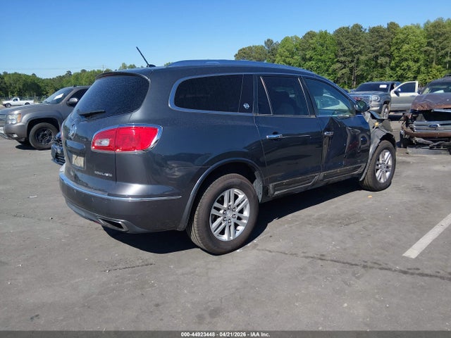 Aukcja sprzedaży 2013 Buick Enclave Convenience, vin: 5GAKRBKD9DJ196886, numer aukcji: 44923448