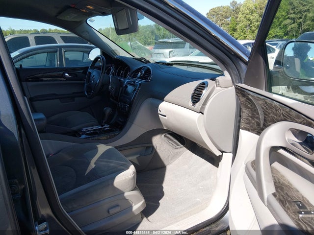Aukcja sprzedaży 2013 Buick Enclave Convenience, vin: 5GAKRBKD9DJ196886, numer aukcji: 44923448