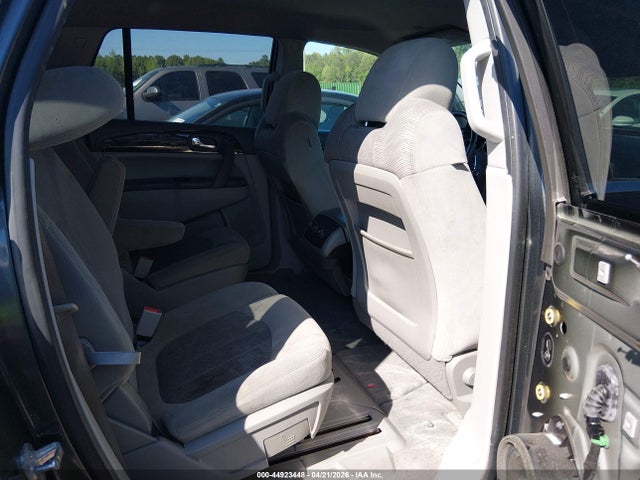 Aukcja sprzedaży 2013 Buick Enclave Convenience, vin: 5GAKRBKD9DJ196886, numer aukcji: 44923448