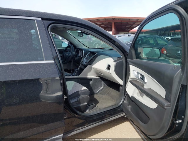 2GNALBEK6H1524634 Chevrolet EQUINOX LS