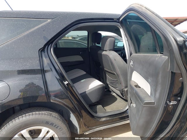 2GNALBEK6H1524634 Chevrolet EQUINOX LS