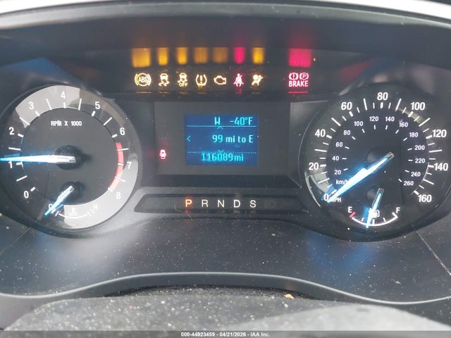 3FA6P0G70FR224103 Ford FUSION S