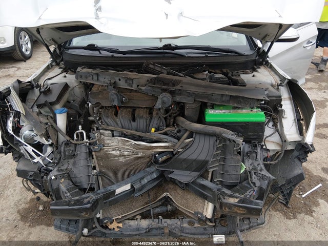 Aukcja sprzedaży 2015 Hyundai Sonata Limited, vin: 5NPE34AF5FH036494, numer aukcji: 44923470