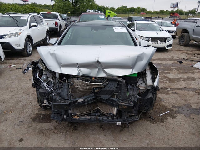 Aukcja sprzedaży 2015 Hyundai Sonata Limited, vin: 5NPE34AF5FH036494, numer aukcji: 44923470