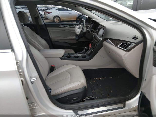 Aukcja sprzedaży 2015 Hyundai Sonata Limited, vin: 5NPE34AF5FH036494, numer aukcji: 44923470