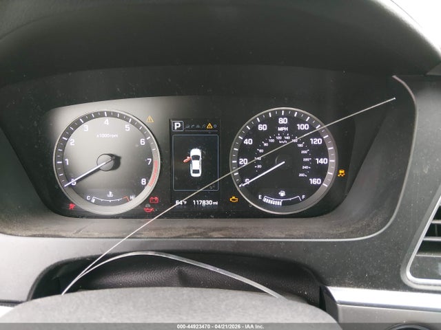 Aukcja sprzedaży 2015 Hyundai Sonata Limited, vin: 5NPE34AF5FH036494, numer aukcji: 44923470