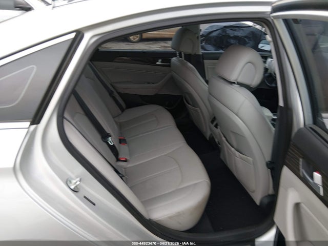 Aukcja sprzedaży 2015 Hyundai Sonata Limited, vin: 5NPE34AF5FH036494, numer aukcji: 44923470