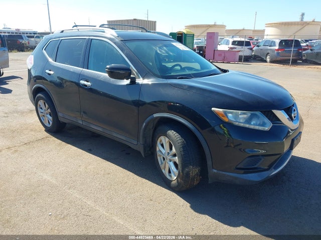 2016 5N1AT2MT5GC790248 main image