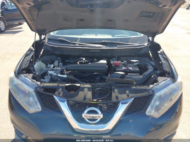 Aukcja sprzedaży 2016 Nissan Rogue Sv, vin: 5N1AT2MT5GC790248, numer aukcji: 44923469