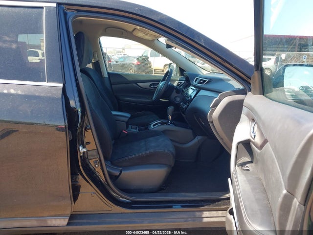 Aukcja sprzedaży 2016 Nissan Rogue Sv, vin: 5N1AT2MT5GC790248, numer aukcji: 44923469