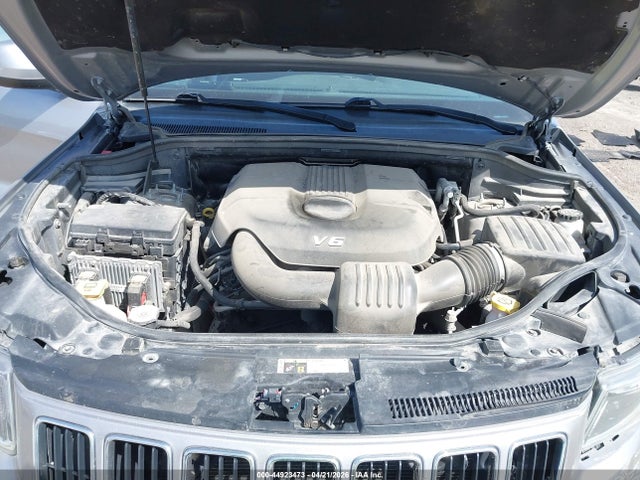 Aukcja sprzedaży 2015 Jeep Grand Cherokee Laredo, vin: 1C4RJFAG6FC827902, numer aukcji: 44923473