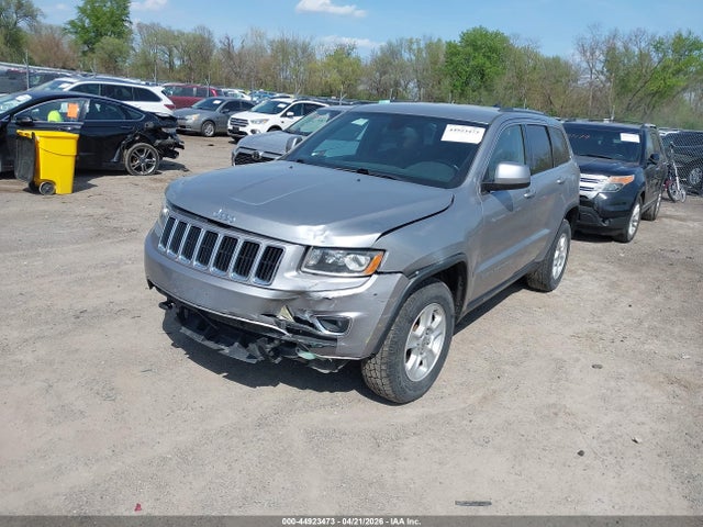 Aukcja sprzedaży 2015 Jeep Grand Cherokee Laredo, vin: 1C4RJFAG6FC827902, numer aukcji: 44923473