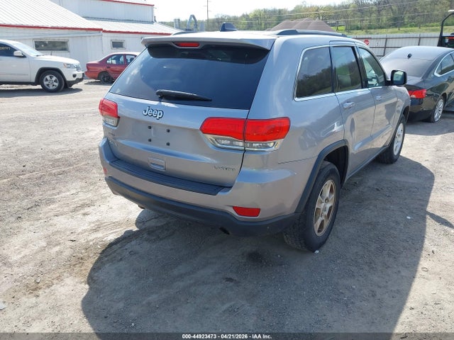 Aukcja sprzedaży 2015 Jeep Grand Cherokee Laredo, vin: 1C4RJFAG6FC827902, numer aukcji: 44923473