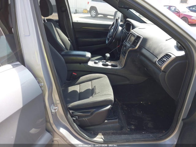 Aukcja sprzedaży 2015 Jeep Grand Cherokee Laredo, vin: 1C4RJFAG6FC827902, numer aukcji: 44923473