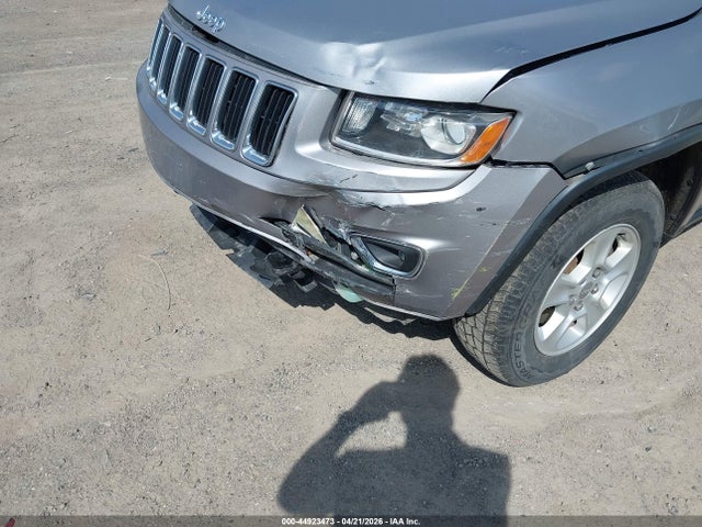 Aukcja sprzedaży 2015 Jeep Grand Cherokee Laredo, vin: 1C4RJFAG6FC827902, numer aukcji: 44923473