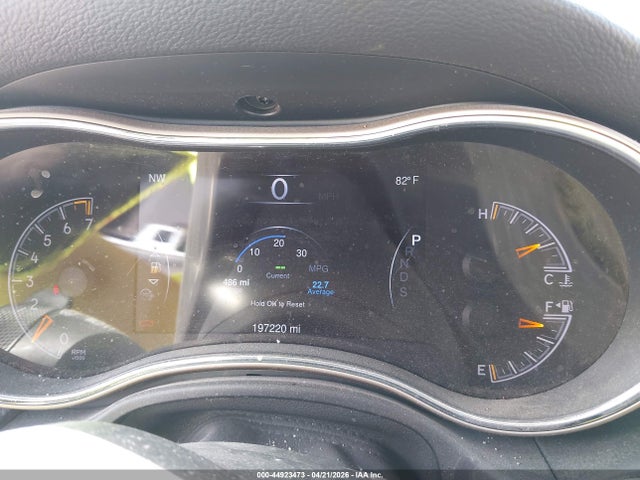 Aukcja sprzedaży 2015 Jeep Grand Cherokee Laredo, vin: 1C4RJFAG6FC827902, numer aukcji: 44923473