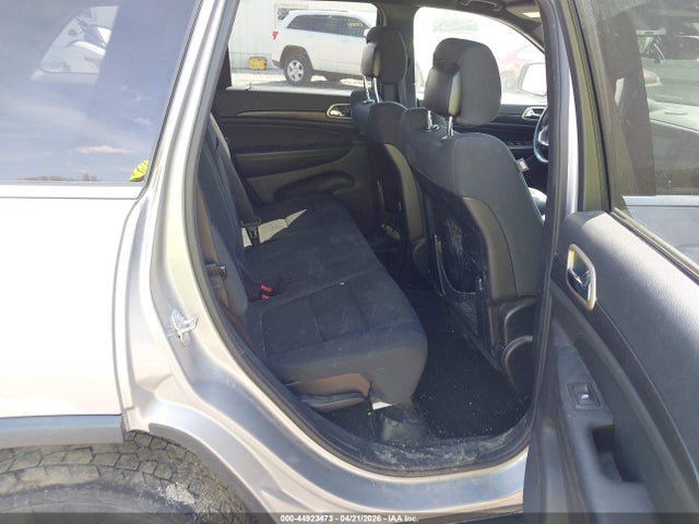 Aukcja sprzedaży 2015 Jeep Grand Cherokee Laredo, vin: 1C4RJFAG6FC827902, numer aukcji: 44923473