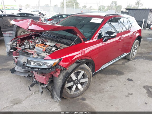 3GPKHXRJ6RS510041 Honda Prologue Touring