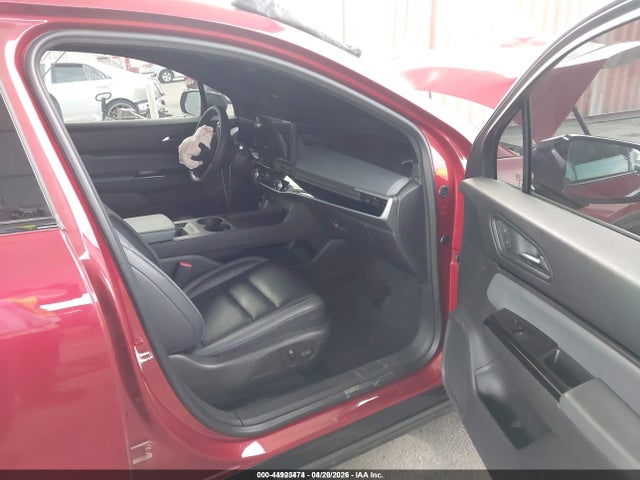 3GPKHXRJ6RS510041 Honda Prologue Touring