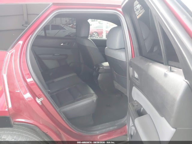 3GPKHXRJ6RS510041 Honda Prologue Touring