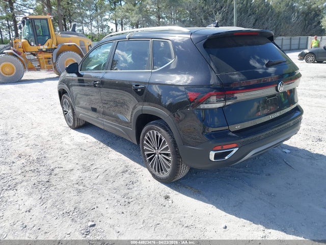 Auction sale of the 2026 Volkswagen Taos Se, vin: 3VVSC7B25TM037846, lot number: 44923476