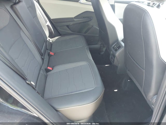 Auction sale of the 2026 Volkswagen Taos Se, vin: 3VVSC7B25TM037846, lot number: 44923476