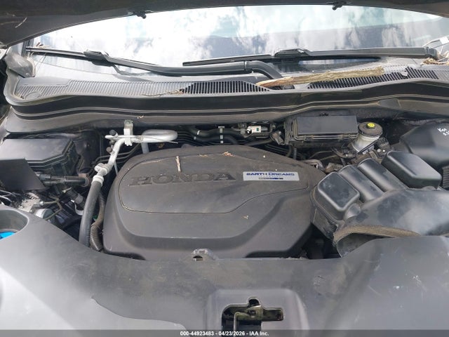 Продаж на аукціоні авто 2020 Honda Ridgeline Awd Rtl, vin: 5FPYK3F51LB010633, номер лоту: 44923483