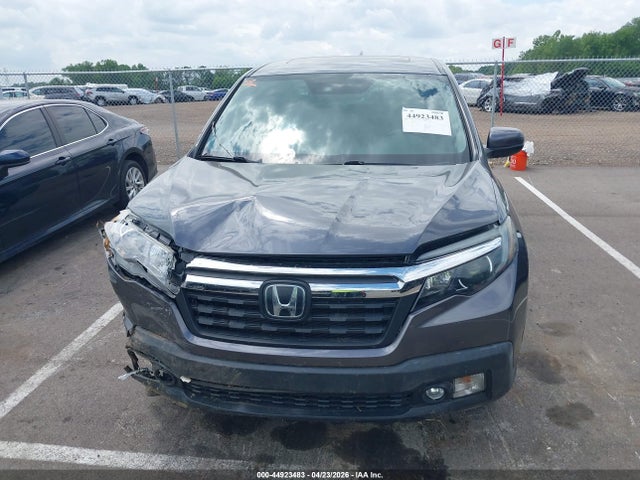 Продаж на аукціоні авто 2020 Honda Ridgeline Awd Rtl, vin: 5FPYK3F51LB010633, номер лоту: 44923483