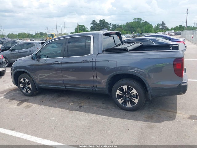 Продаж на аукціоні авто 2020 Honda Ridgeline Awd Rtl, vin: 5FPYK3F51LB010633, номер лоту: 44923483
