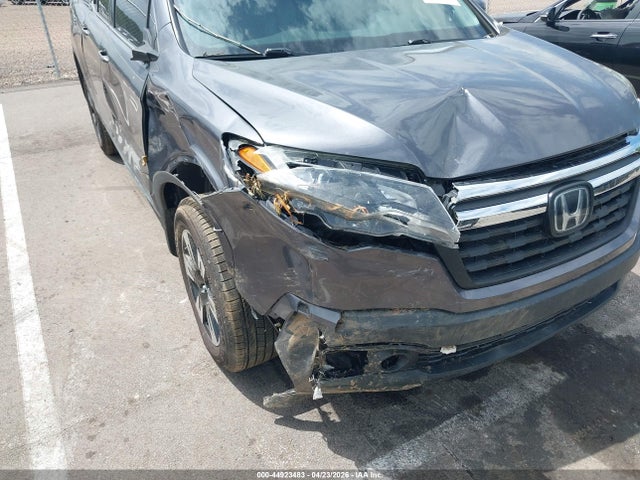 Продаж на аукціоні авто 2020 Honda Ridgeline Awd Rtl, vin: 5FPYK3F51LB010633, номер лоту: 44923483