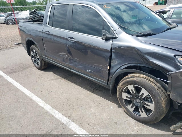 Продаж на аукціоні авто 2020 Honda Ridgeline Awd Rtl, vin: 5FPYK3F51LB010633, номер лоту: 44923483