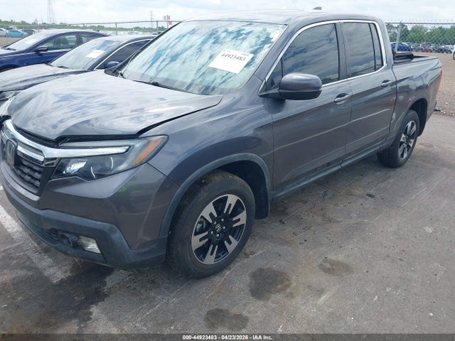 Продаж на аукціоні авто 2020 Honda Ridgeline Awd Rtl, vin: 5FPYK3F51LB010633, номер лоту: 44923483
