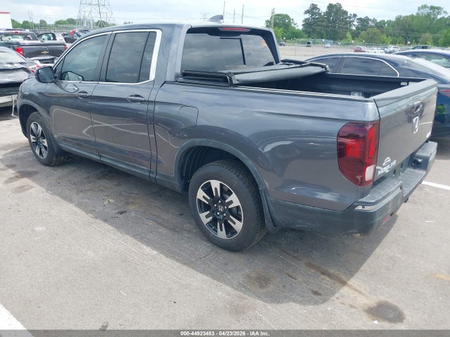 Продаж на аукціоні авто 2020 Honda Ridgeline Awd Rtl, vin: 5FPYK3F51LB010633, номер лоту: 44923483