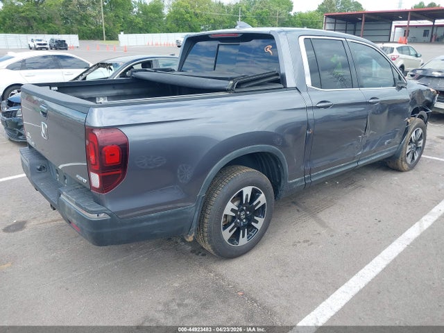 Продаж на аукціоні авто 2020 Honda Ridgeline Awd Rtl, vin: 5FPYK3F51LB010633, номер лоту: 44923483