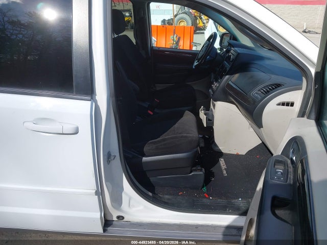 Aukcja sprzedaży 2012 Dodge Grand Caravan Se/avp, vin: 2C4RDGBG7CR405619, numer aukcji: 44923485